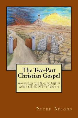 Cover of The Two-Part Christian Gospel