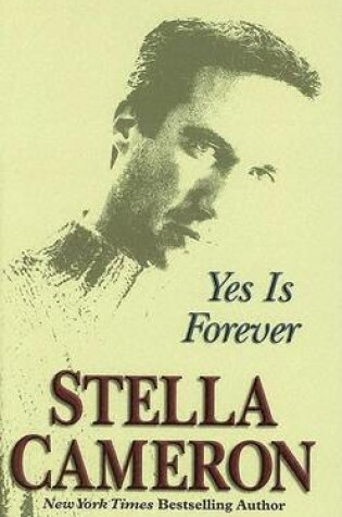 Cover of Yes Is Forever