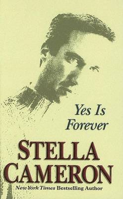 Book cover for Yes Is Forever