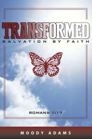 Cover of Transformed
