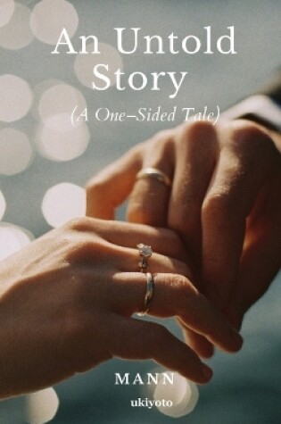 Cover of An Untold Story