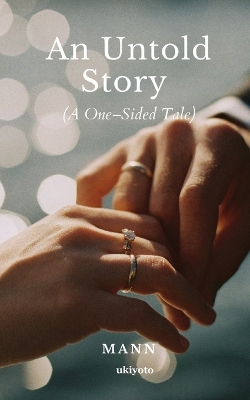 Book cover for An Untold Story