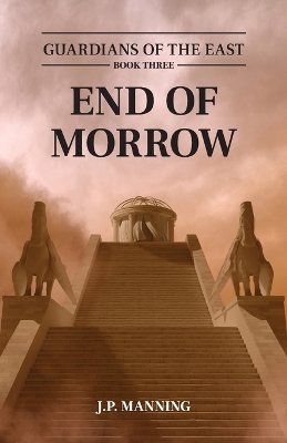 Cover of End of Morrow