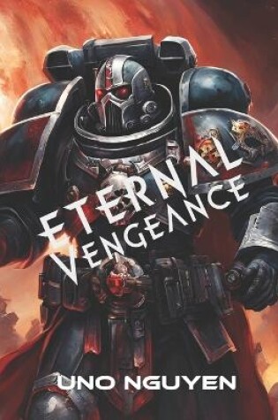 Cover of Eternal Vengeance