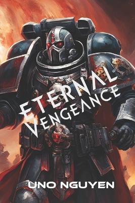 Book cover for Eternal Vengeance