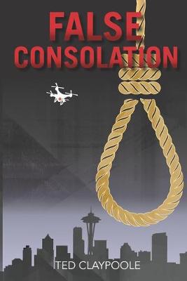 Book cover for False Consolation