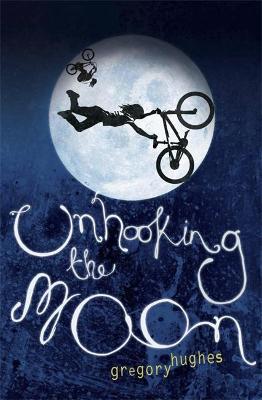 Book cover for Unhooking the Moon