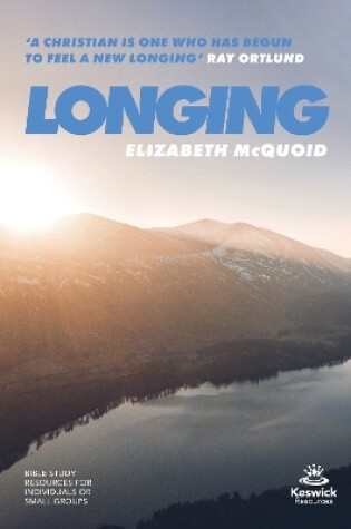 Cover of Longing - study guide