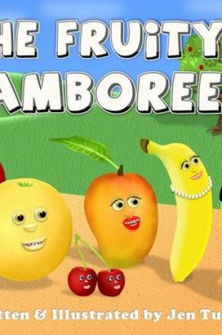 Cover of The Fruity Jamboree