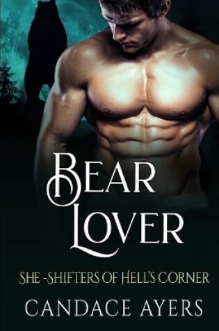 Cover of Bear Lover