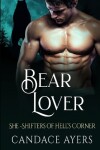Book cover for Bear Lover