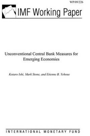Cover of Unconventional Central Bank Measures for Emerging Economies