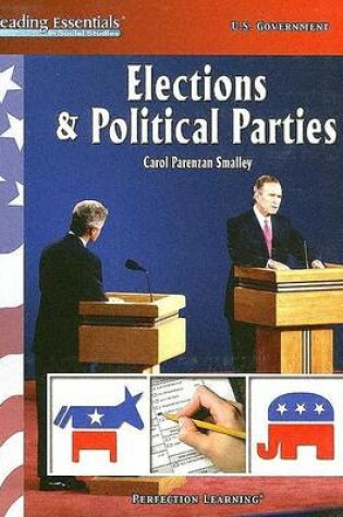 Cover of Elections & Political Parties