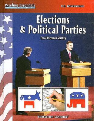 Cover of Elections & Political Parties