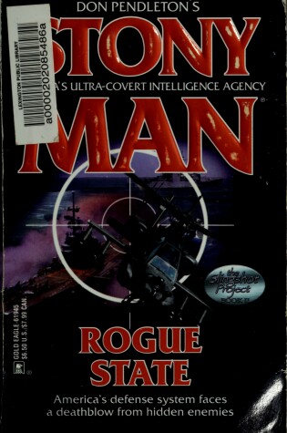 Cover of Rogue State