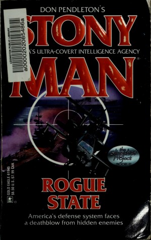 Cover of Rogue State