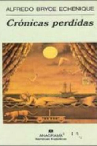 Cover of Cronicas Perdidas