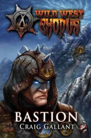 Cover of Bastion
