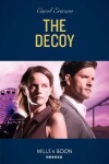 Book cover for The Decoy