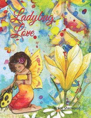 Book cover for Ladybug Love