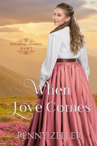 Cover of When Love Comes