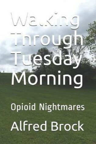 Cover of Walking Through Tuesday Morning