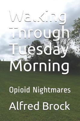 Book cover for Walking Through Tuesday Morning