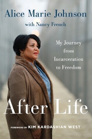 Cover of After Life