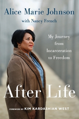 Book cover for After Life