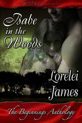 Book cover for Babe in the Woods