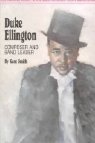 Cover of Duke Ellington