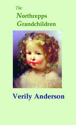 Book cover for Northrepps Grandchildren