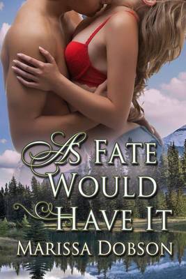 Book cover for As Fate Would Have It
