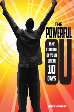 Cover of The Powerful You