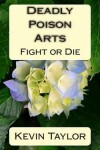 Book cover for Deadly Poison Arts