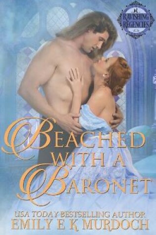 Cover of Beached with a Baronet