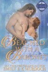 Book cover for Beached with a Baronet