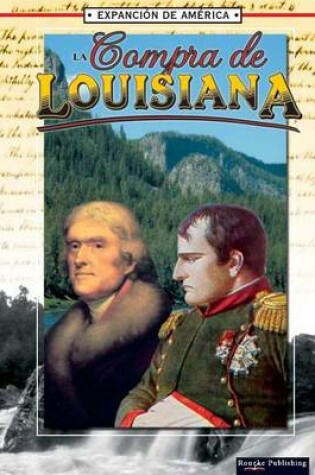 Cover of La Compra de Louisiana