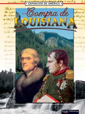 Cover of La Compra de Louisiana