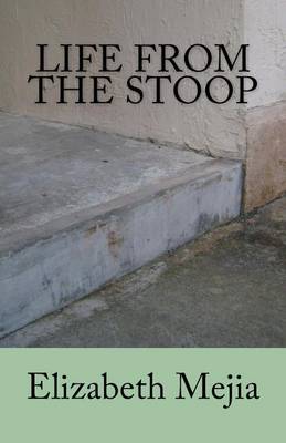 Book cover for Life From The Stoop