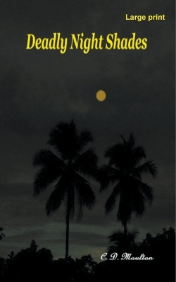 Book cover for Deadly Night Shades