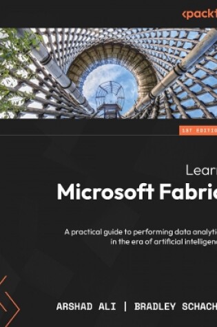 Cover of Learn Microsoft Fabric