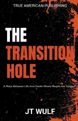 Book cover for The Transition Hole