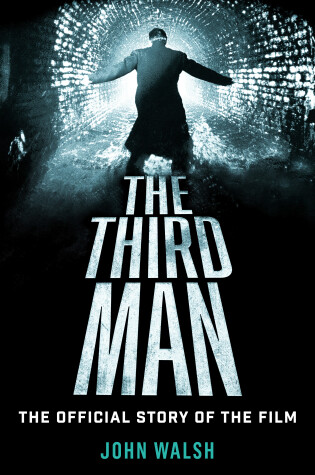 Cover of The Third Man: The Official Story of the Film