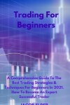 Book cover for Trading For Beginners