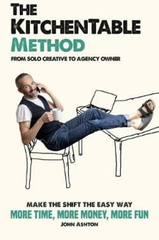 Cover of The KitchenTable Method