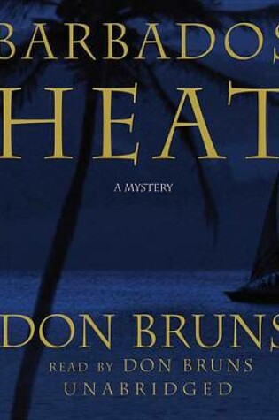 Cover of Barbados Heat