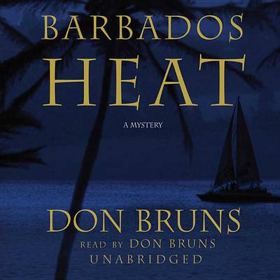 Book cover for Barbados Heat