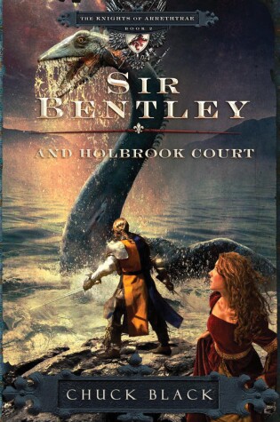 Cover of Sir Bentley and Holbrook Court