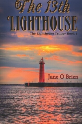 Cover of The 13th Lighthouse